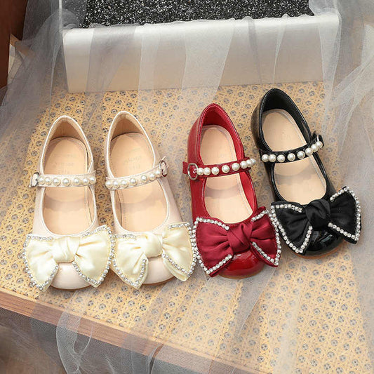 Princess shoes for girls