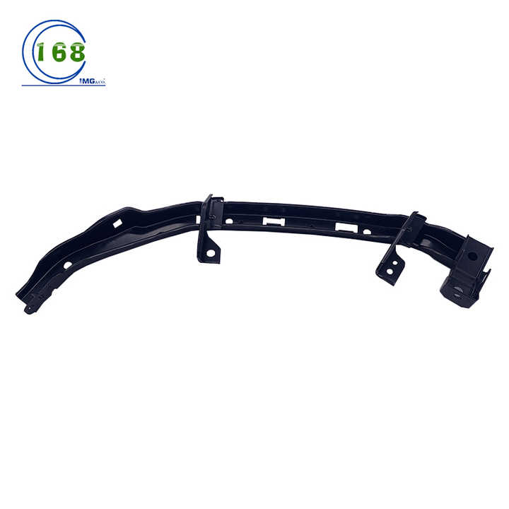 Lighting system support bracket