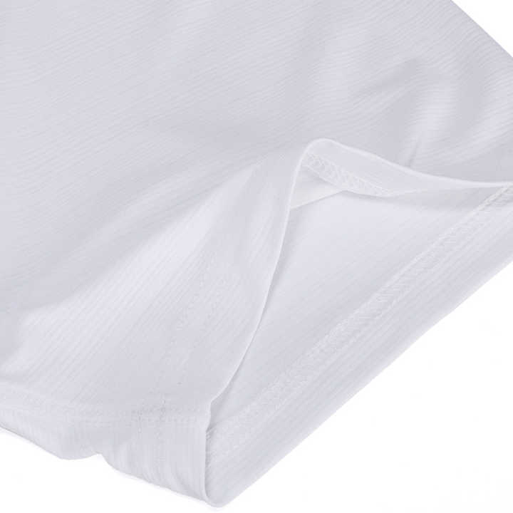 Black sports t-shirt