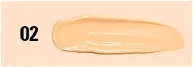 كريم أساس بي بي بتغطية كاملة