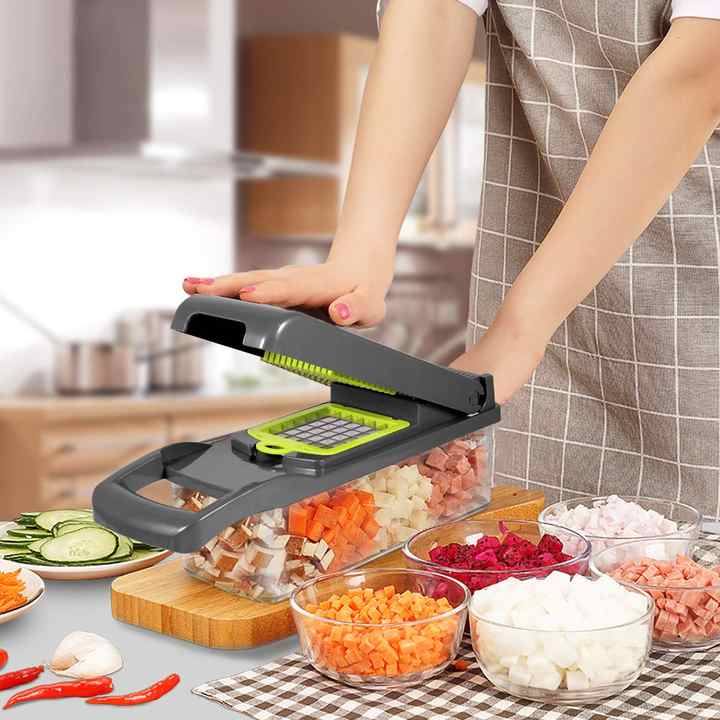 الواح ومعدات التقطيع اداة مطبخ