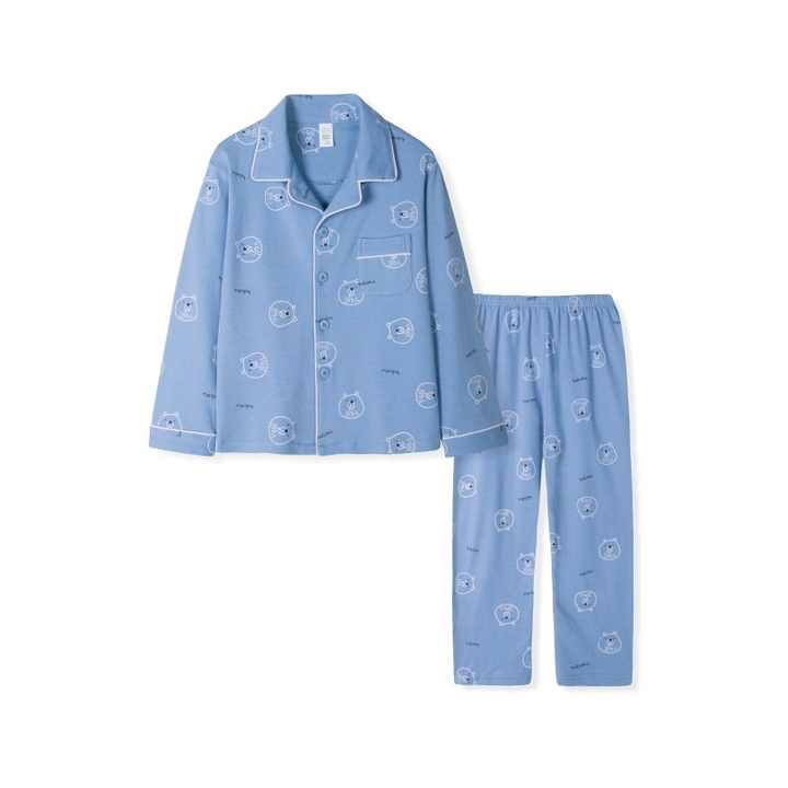 Boys' sleepwear