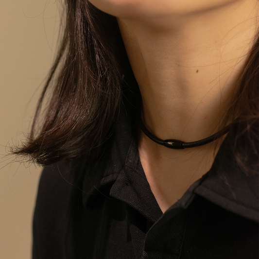 قلاده نسائية , Women's necklace