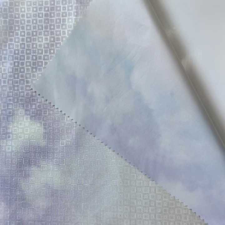 اقمشة، Fabrics