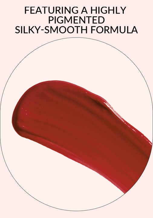liquid blush