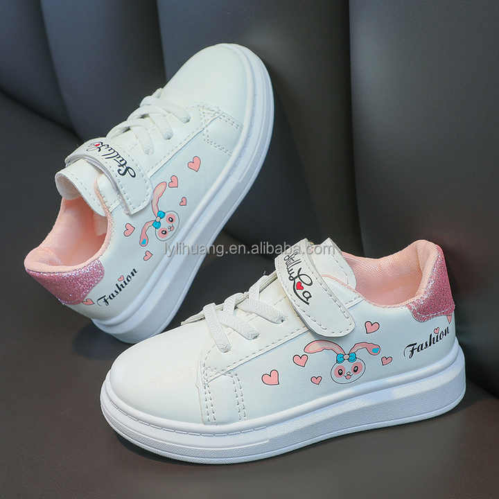 Girls' sneakers