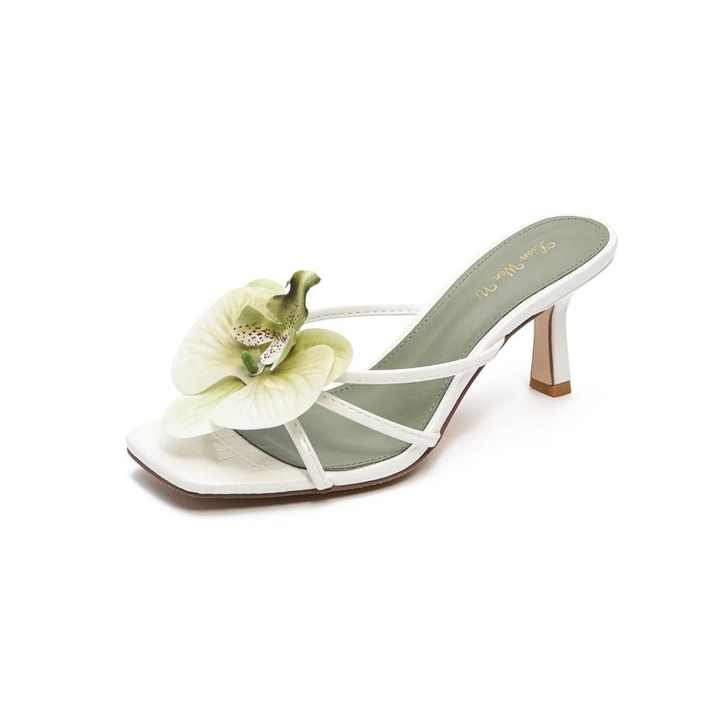 Women's summer heels