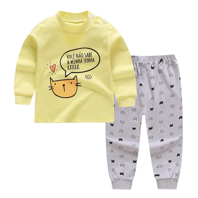 Pijamas Kids