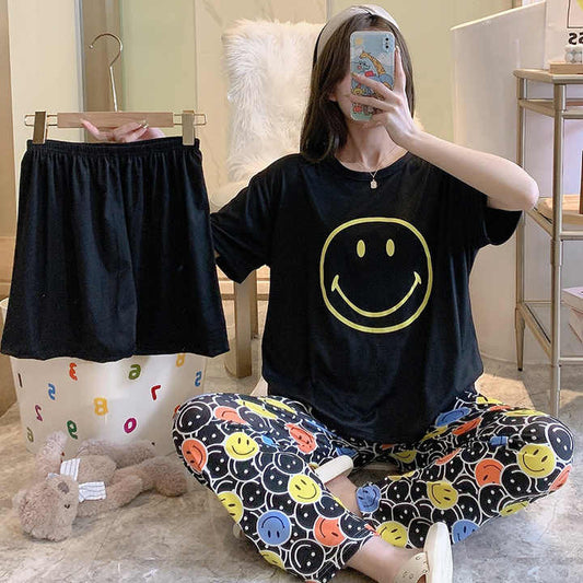 بدلات نوم منزلية