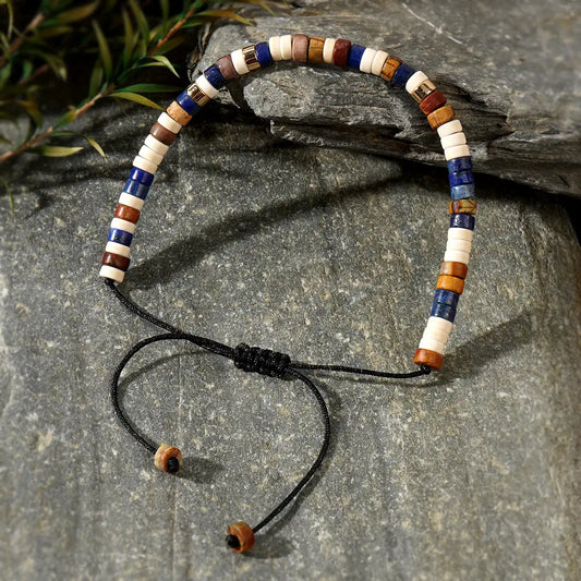 Men's accessories-bracelets