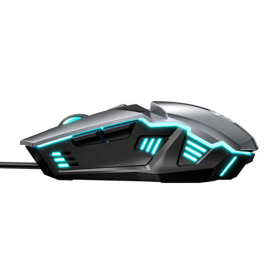 Wired mouse