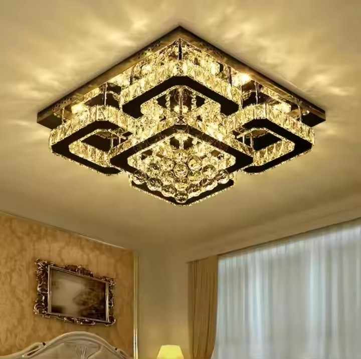 LED ceiling lights fixtures