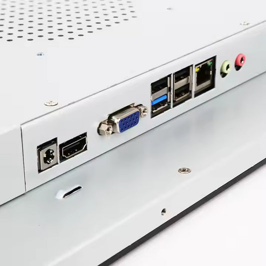 Surrounding Wall Mount Conference- Android Tablet with Screen