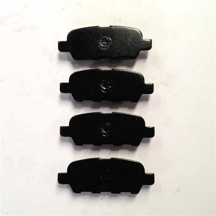 Nissan spare parts . قطع غيار نيسان