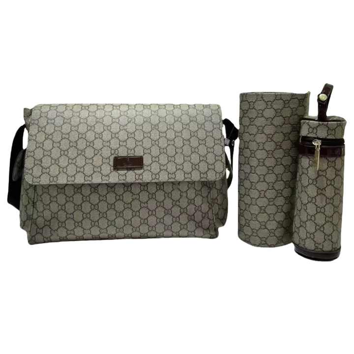 Sample Order Factory -حقيبة حفاضات