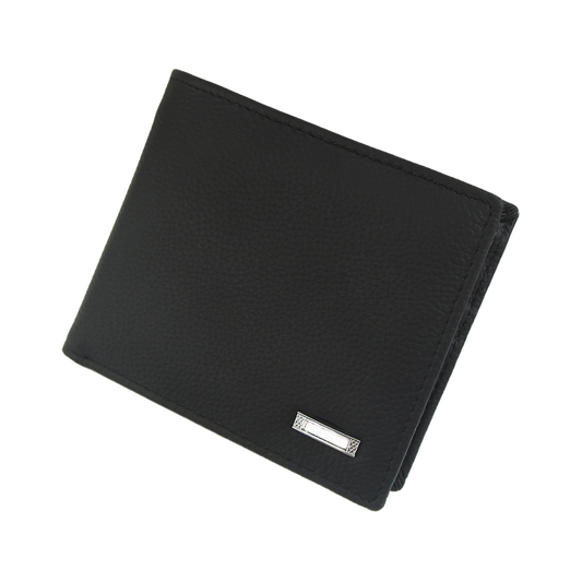 محفظة للرجال من الجلد