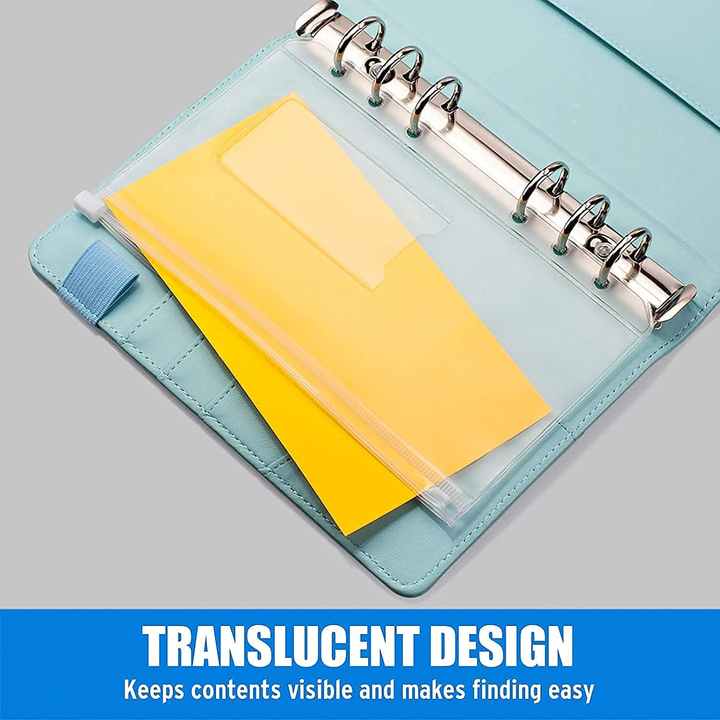 Wholesale School Supplies Custom Logo A5 Leather Cover.