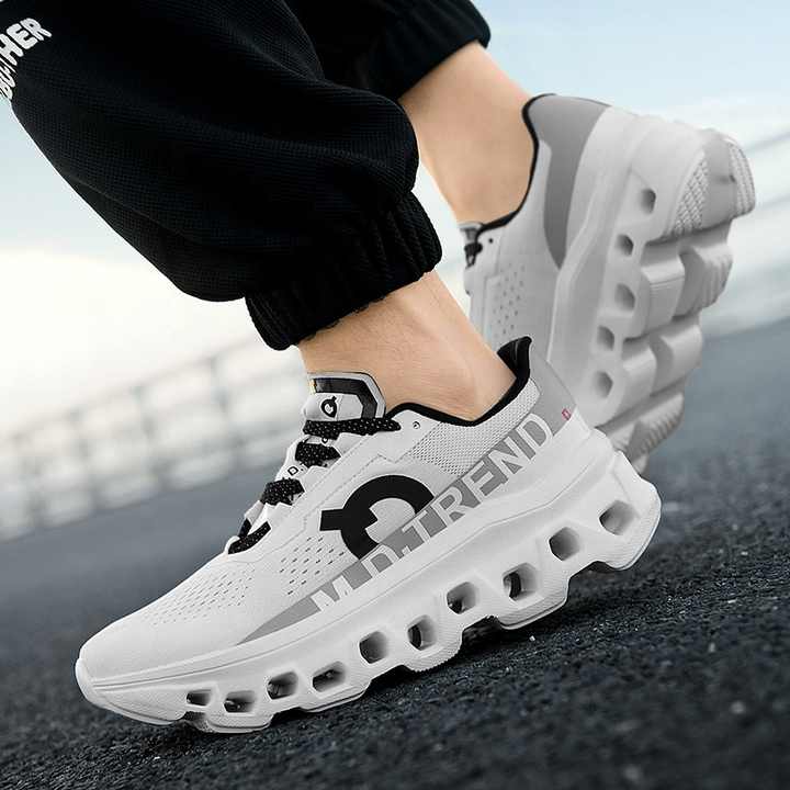 Men's casual shoes