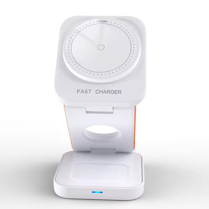 Magnetic portable battery . بطارية محمولة مغناطيسية