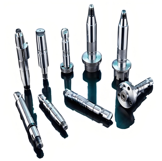 Accessories and modification parts