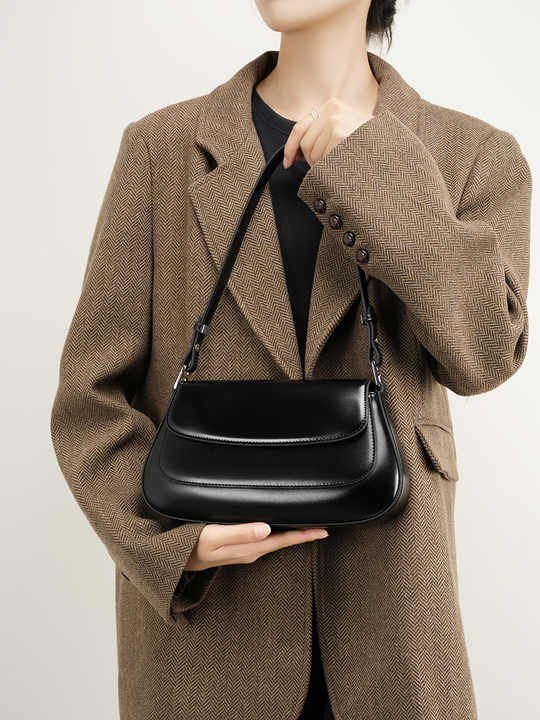 Luxury large capacity women's handbags