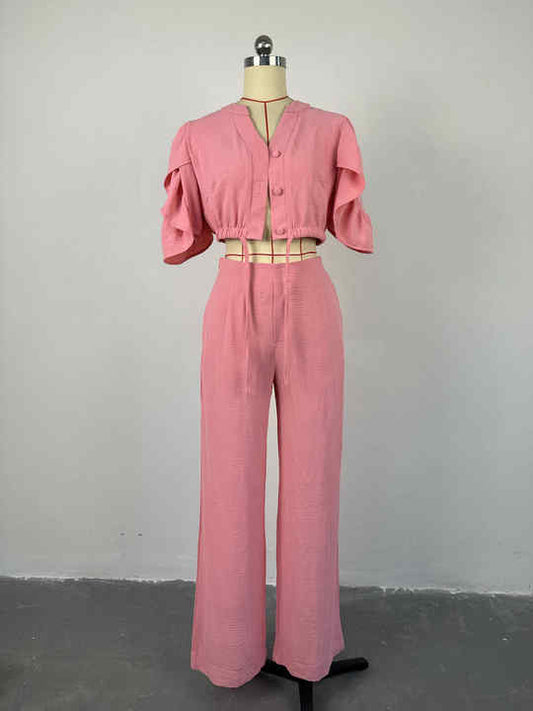 بدلات نسائي صيفي