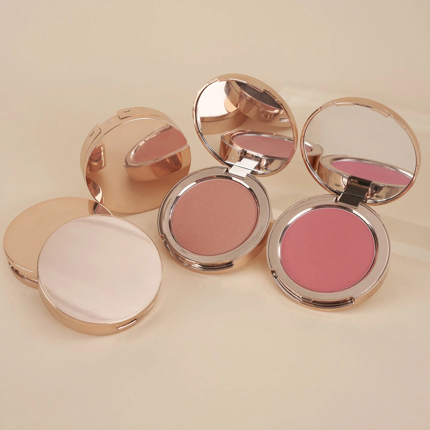 blush powder