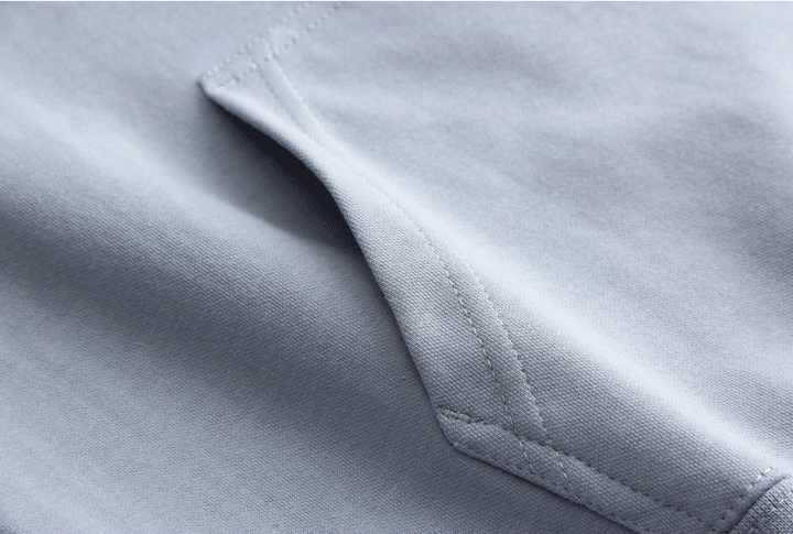 Custom Men's Hoodies 300, 80% Cotton Luxury Men's Hoodies