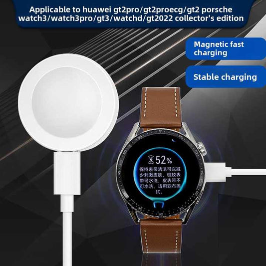 Pro Charger Adapters.