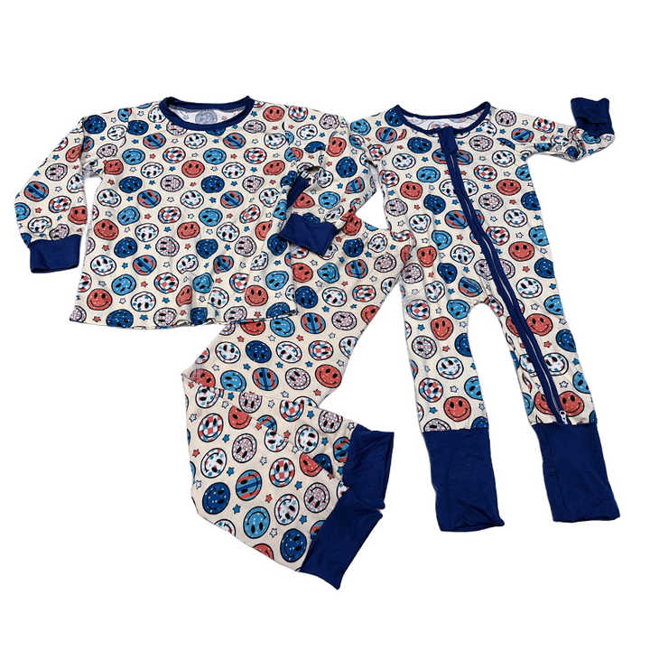 New Soft Baby Clothes Toddler Boys Girls Bamboo Viscose Fleece