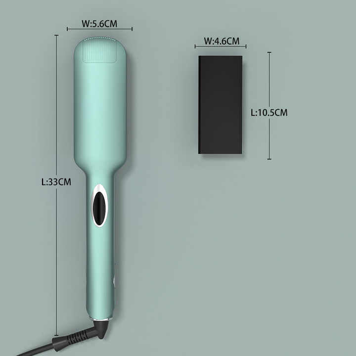 جهاز فرد الشعر الأشعة - اجهزة الشعر