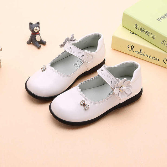 Princess shoes for children