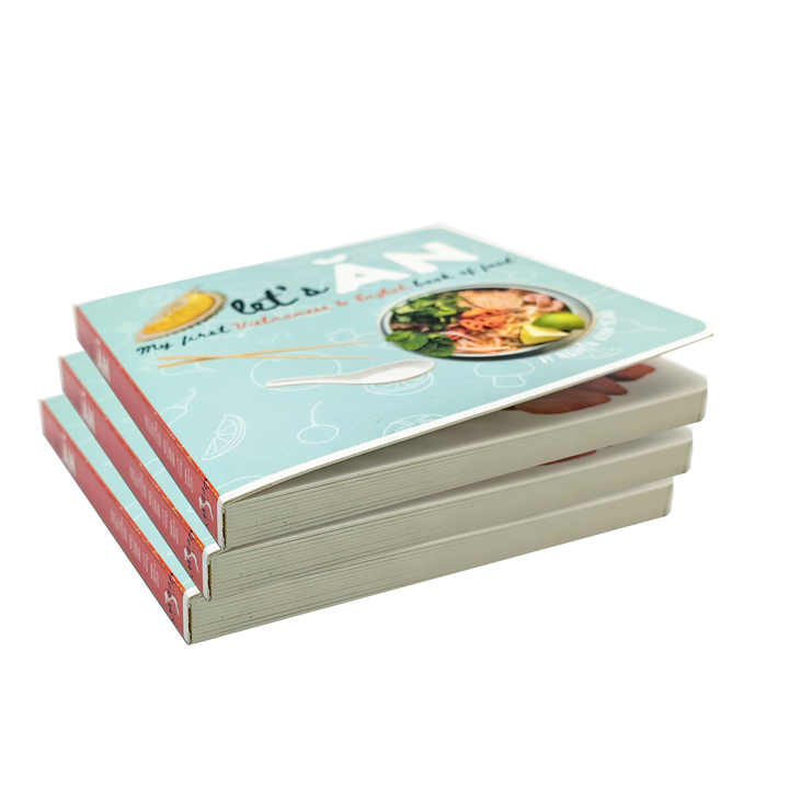 Illustrated children's stories, my first numbers