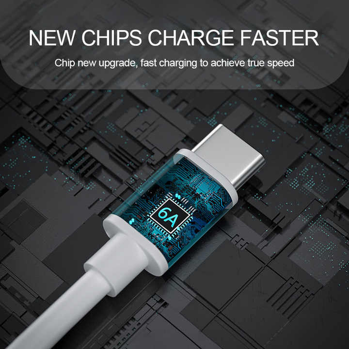 FOCUSES Fast Charging Charger Cable