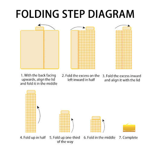 بطانية للتخييم