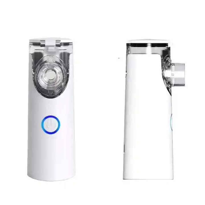 جهاز التنفس المحمول الصغير الذي يُحمل باليد اجهزه طبيه