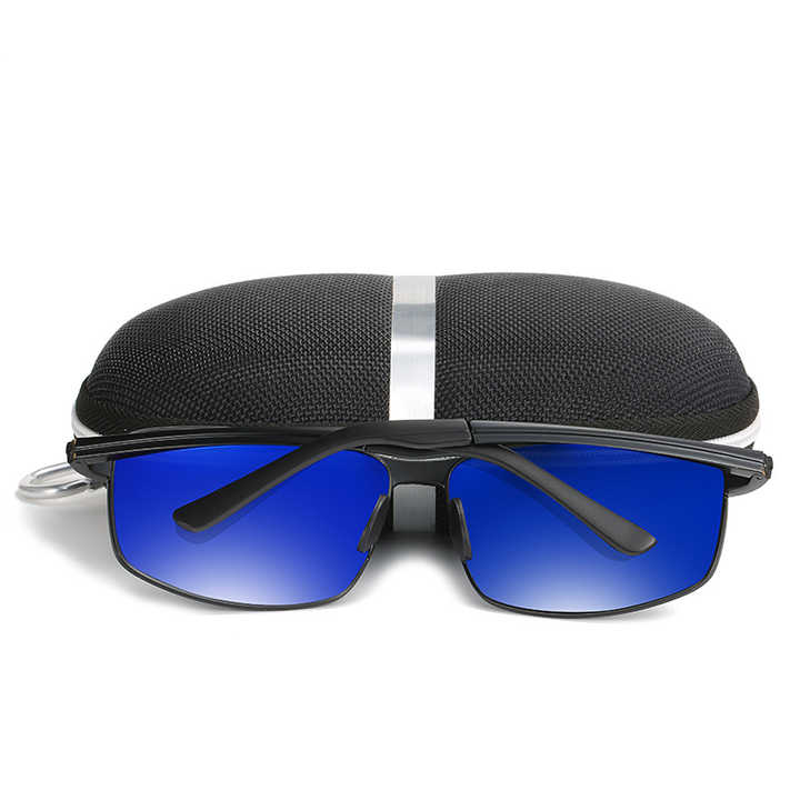 polarized sunglasses