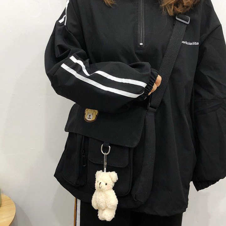 Multipurpose handbag