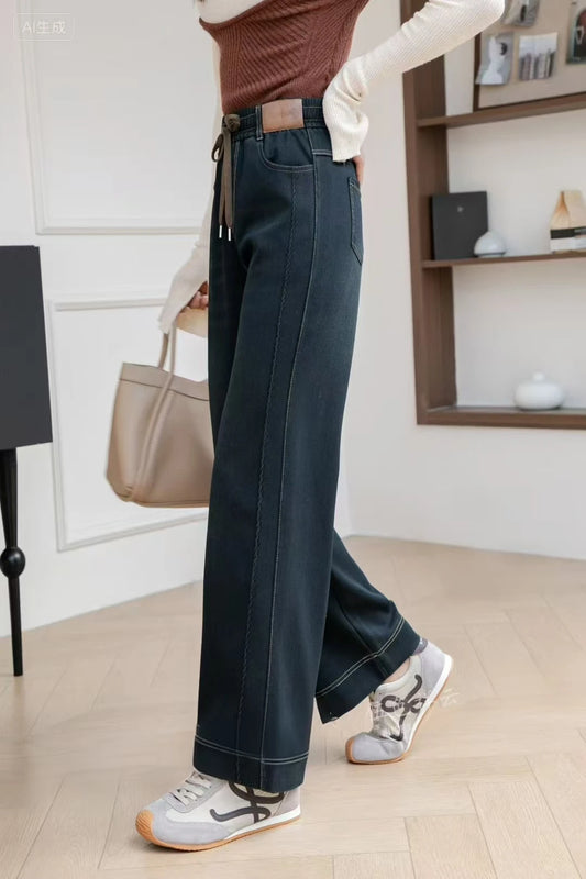 بنطلون نسائي