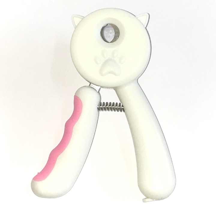 مكافحة زلة مقبض الكلب الحيوانات الأليفة القط . Anti-slip Handle Dog Pet Cat Animal Puppy Paw Claw