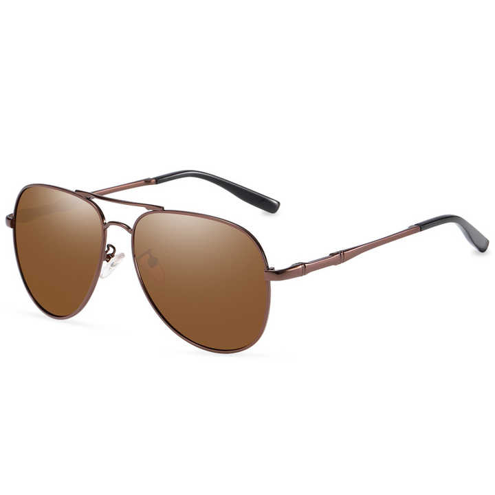 polarized sunglasses