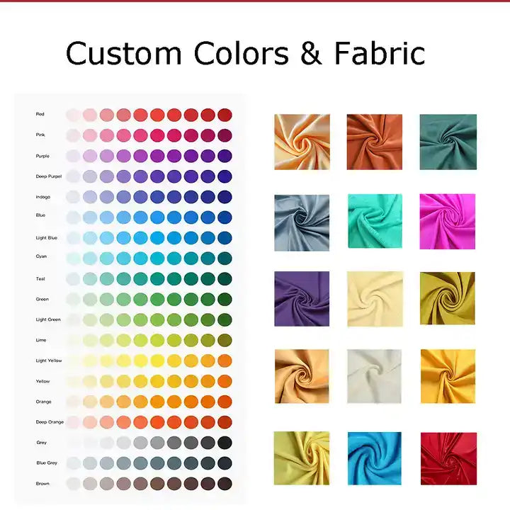 Snow silk men's clothing