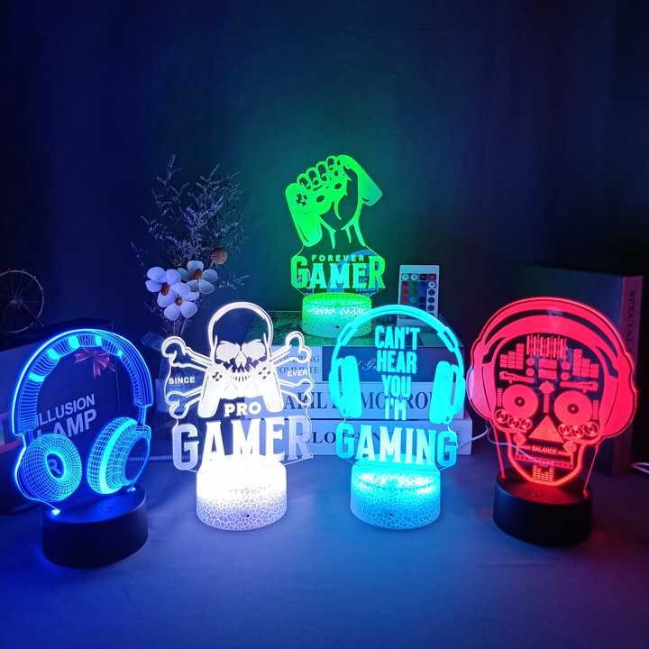 night lights
