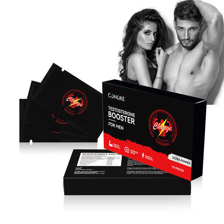 مقويات جنسيه , Sexual enhancers