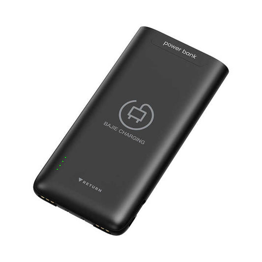 بطاريه باوربنك شحن سريع