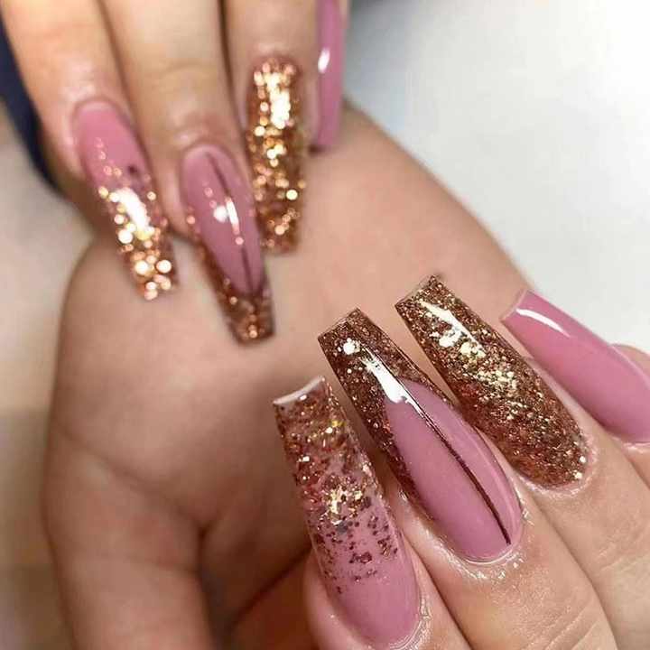 اظافر صناعيه , Artificial nails