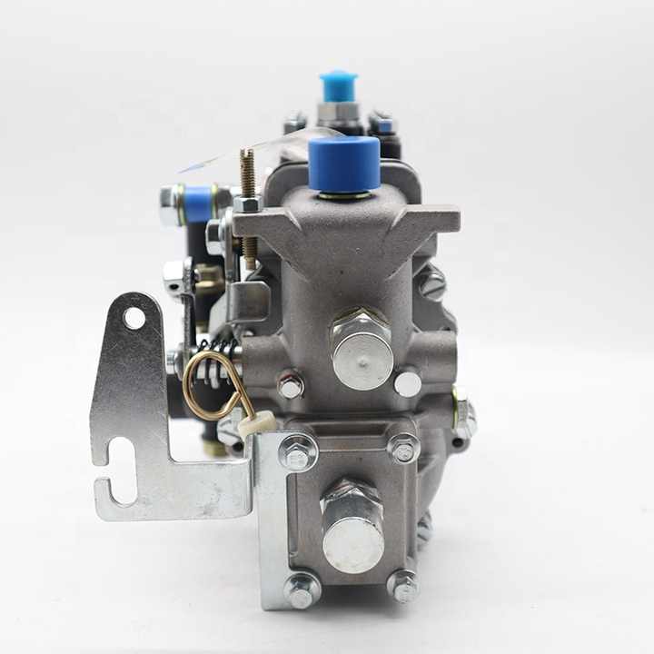 Transmission injection pump