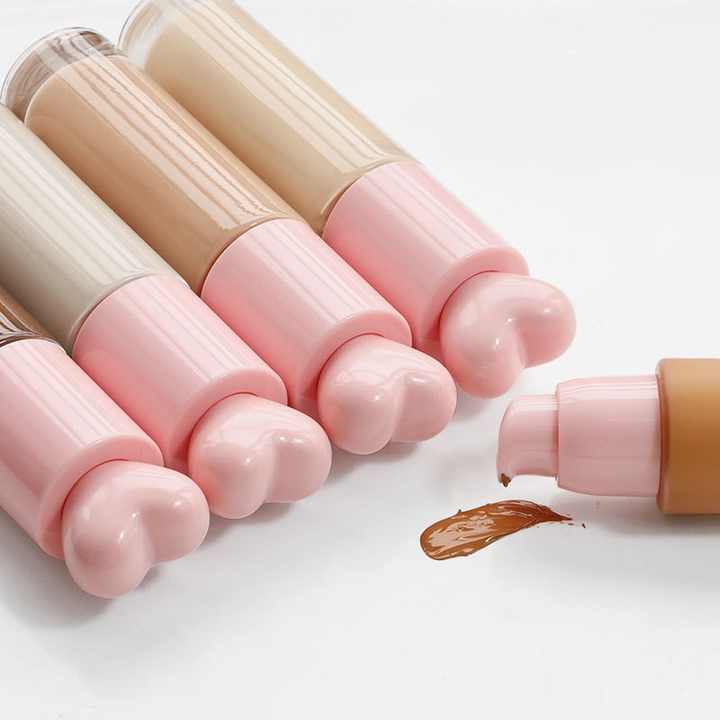 Face foundation