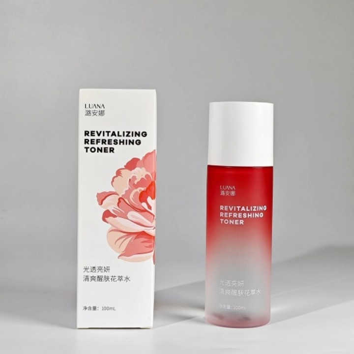 Face Care Antiaging Moisturizing Tonerمنتجات التجميل العناية بالبشرة