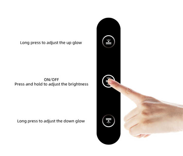 Modern Floor Lamp Home Decor